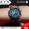 🛡️Reloj Aventura Unisex: Analogico/Digital, Pantalla Anti Rayones 🕐🏃