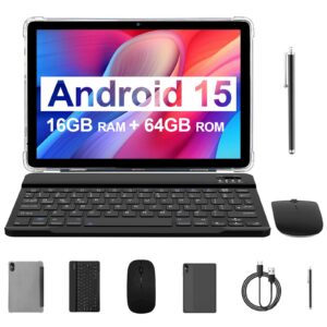 tablet 10 pulgadas android15 16gb ram 128g wifi 4g accesorio tablet 10 pulgadas android15 16gb ram 128g wifi 4g accesorio