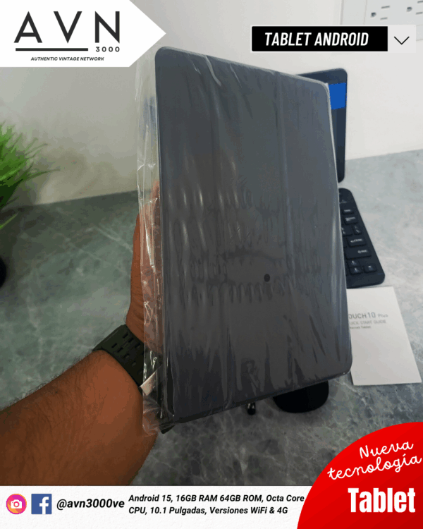 tablet 10 pulgadas android15 16gb ram 128g wifi 4g accesorio tablet 10 pulgadas android15 16gb ram 128g wifi 4g accesorio