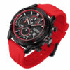 reloj casual sanda caballero dama alta gama