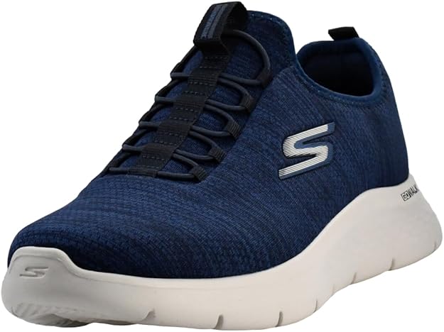 sketchers memory foam